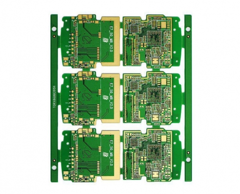 rigid pcb